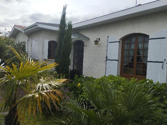 L'Orangine Le Bouscat Exterior foto